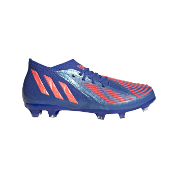 adidas PREDATOR EDGE.1 FG J, dečije kopačke za fudbal (fg), plava