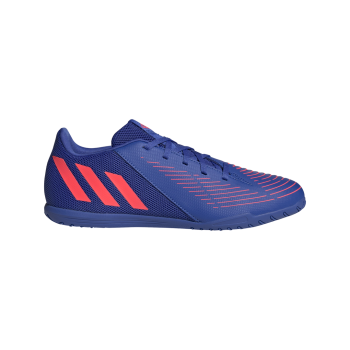 adidas PREDATOR EDGE.4 IN SALA, muške patike za fudbal (in), plava