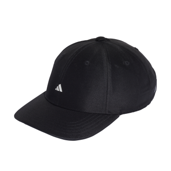 adidas SATIN BASEB CAP, ženski kačket, crna