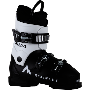 McKinley MJ50-3, dečije pancerice, crna