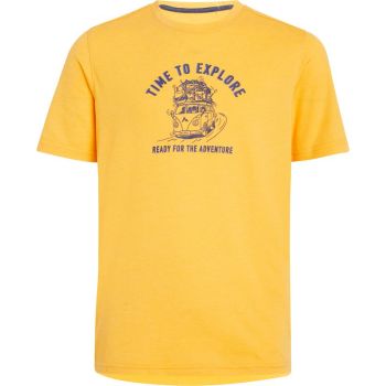 McKinley ZORMA III B, dečja majica za planinarenje
