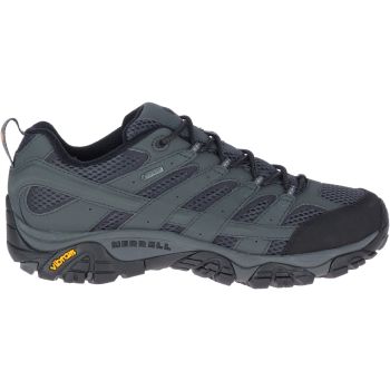 Merrell MOAB 2 GTX, muške cipele za planinarenje, siva