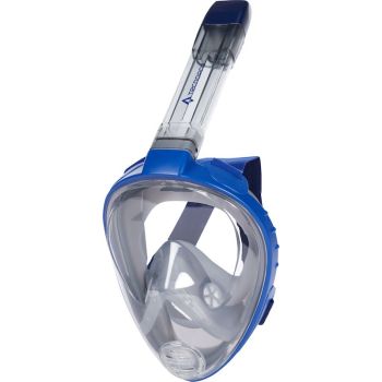 Tecnopro M9 C, maska za ronjenje, plava